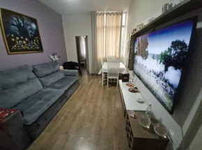 Apartamento da Praia Copacabana Rua Bolivar 150